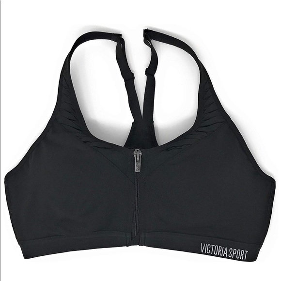 VS VSX Knockout Front-Close Sport Bra - Picture 4 of 4